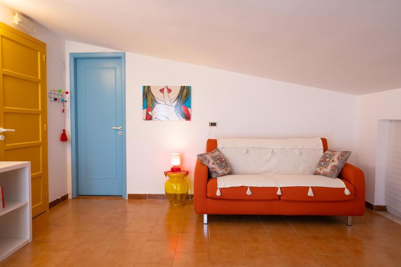 Geko'S House Apartment Syracuse Exterior photo